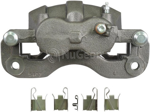 Nugeon Disc Brake Caliper 99-17357B - view 5