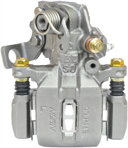 Nugeon Disc Brake Caliper P/N:99-00926A
