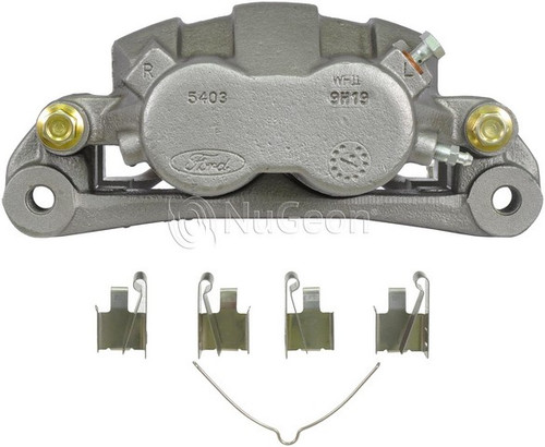 Nugeon Disc Brake Caliper 99-17873B - view 5