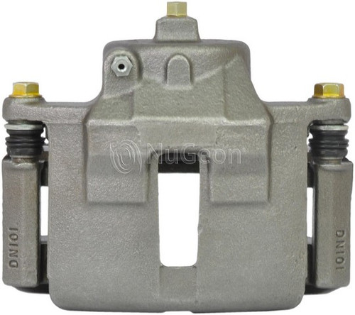 Nugeon Disc Brake Caliper 99-17858B - view 6