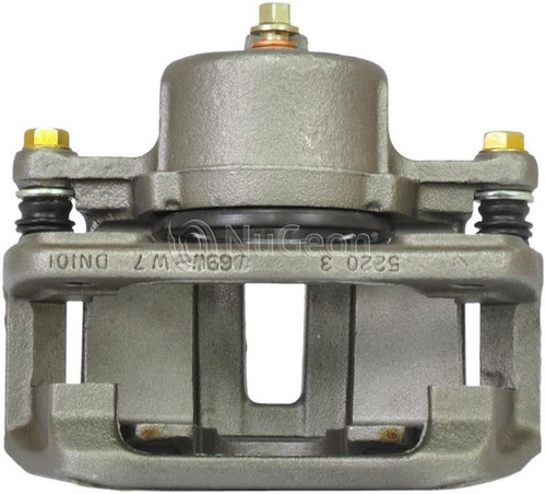Nugeon Disc Brake Caliper 99-17858B - view 8