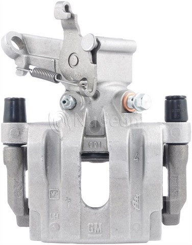Nugeon Disc Brake Caliper P/N:99-09119B