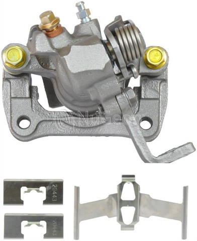 Nugeon Disc Brake Caliper 99-01005B