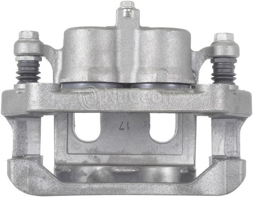 Nugeon Disc Brake Caliper 99-00648B - view 4