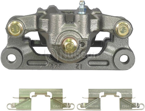 Nugeon Disc Brake Caliper P/N:99-00589B