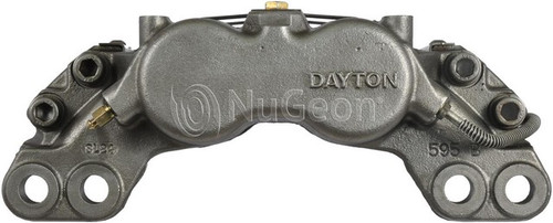Nugeon Disc Brake Caliper 97-17380A