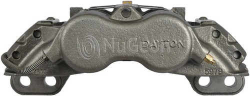 Nugeon Disc Brake Caliper 97-17380A - view 3