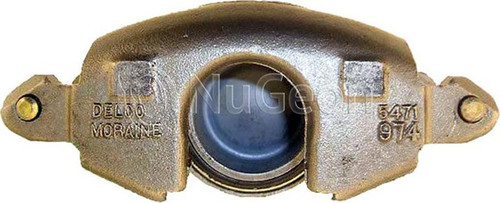 Nugeon Disc Brake Caliper P/N:97-17218B