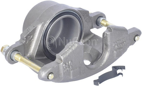 Nugeon Disc Brake Caliper 97-17218B - view 6