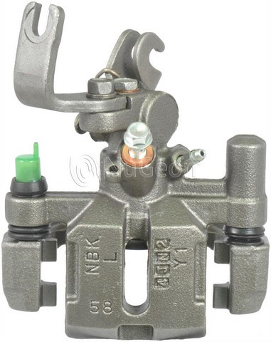 Nugeon Disc Brake Caliper 99-01143A - view 3