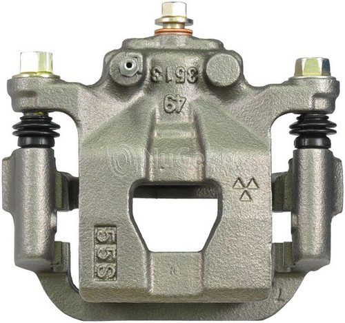 Nugeon Disc Brake Caliper 99-00567B - view 2