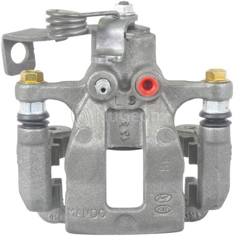 Nugeon Disc Brake Caliper 99-01847B - view 7