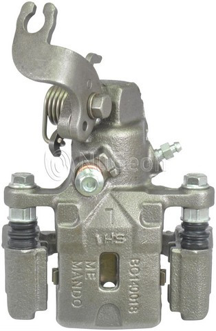 Nugeon Disc Brake Caliper 99-00834A - view 6