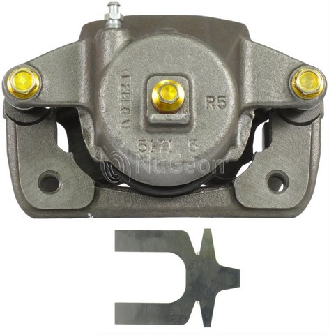 Nugeon Disc Brake Caliper 99-17858A