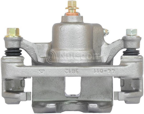 Nugeon Disc Brake Caliper 99-17395B - view 2