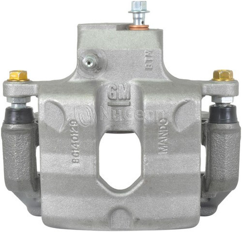 Nugeon Disc Brake Caliper 99-17424B - view 2
