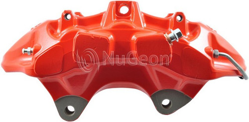 Nugeon Disc Brake Caliper 97R17400A - view 2