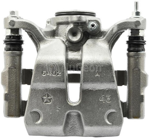 Nugeon Disc Brake Caliper 99-17783A - view 2