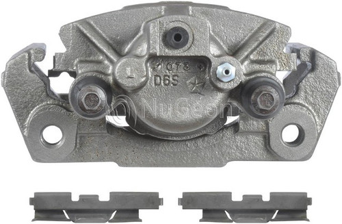 Nugeon Disc Brake Caliper 99-17747B - view 5