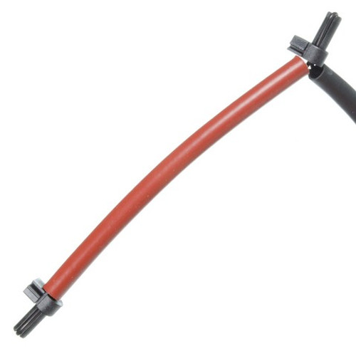 HOLSTEIN Disc Brake Pad Wear Sensor P/N:2BWS0085