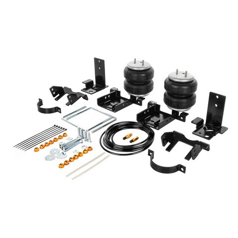 Arnott Industries Air Suspension Helper Spring Kit,Suspension Leveling Kit P/N:BAG-FEXC0006
