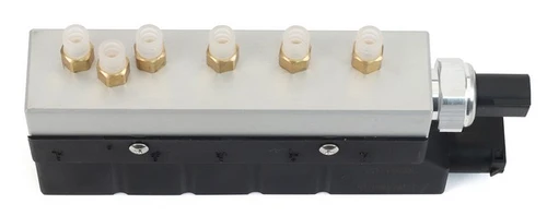 Arnott Industries Air Suspension Solenoid Valve Unit VB-3506 - view 6