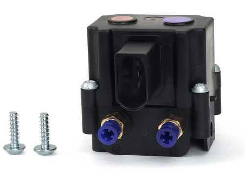 Arnott Industries Air Suspension Solenoid Valve Unit VB-3787 - view 3