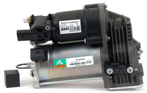 Arnott Industries Air Suspension Compressor P/N:P-3723