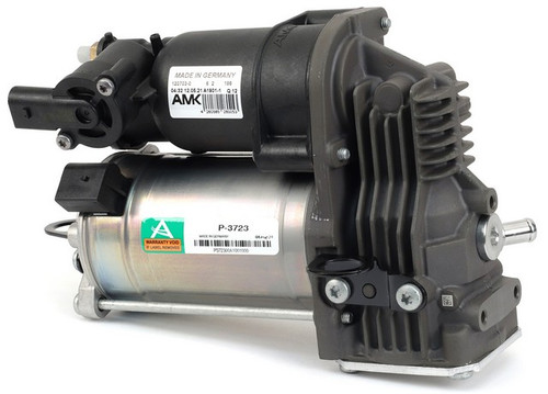 Arnott Industries Air Suspension Compressor P/N:P-3723