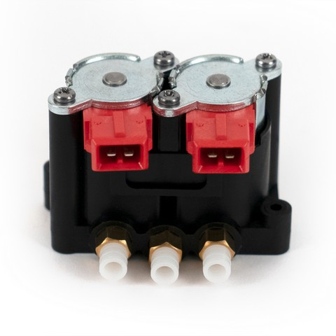 Arnott Industries Air Suspension Solenoid Valve Unit P/N:VB-4336