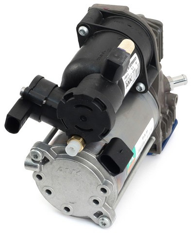 Arnott Industries Air Suspension Compressor P/N:P-3731