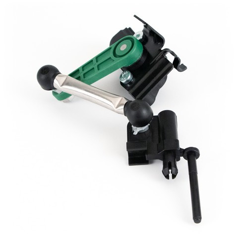 Arnott Industries Headlight Level Sensor,Suspension Ride Height Sensor P/N:RH-3595