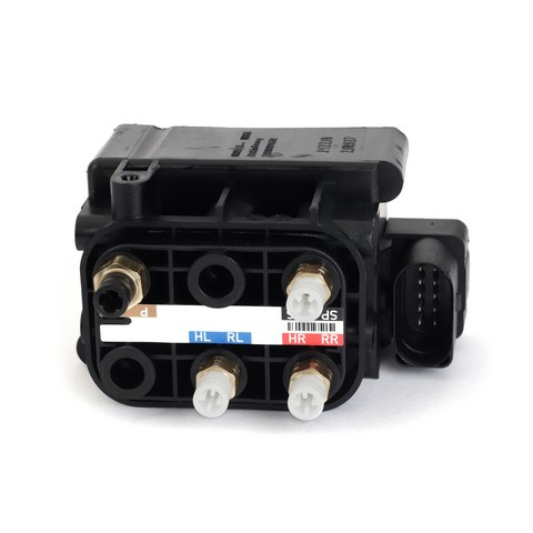 Arnott Industries Air Suspension Solenoid Valve Unit P/N:VB-3833