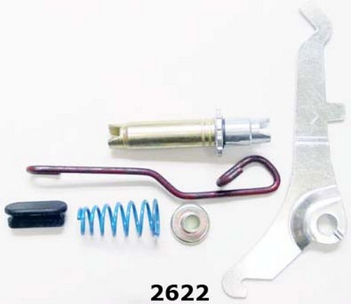 Better Brake Parts Drum Brake Self-Adjuster Repair Kit P/N:2622K
