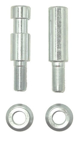 Better Brake Parts Disc Brake Caliper Pin Kit P/N:5961K