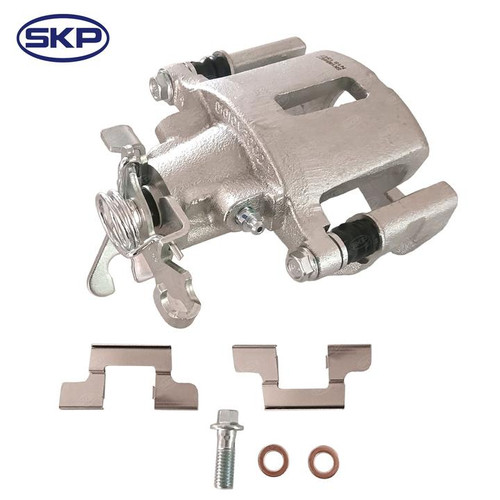 SKP Disc Brake Caliper SK18B4927 - view 4