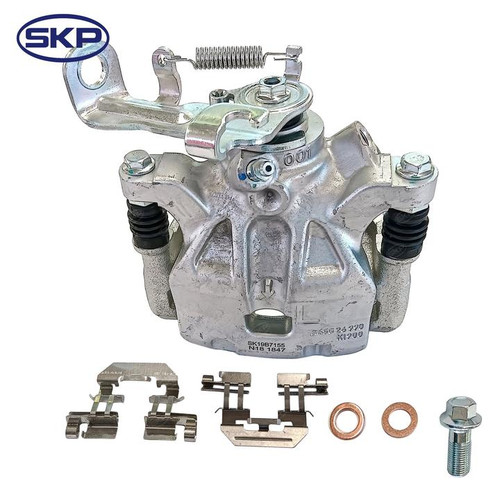 SKP Disc Brake Caliper SK19B7155 - view 2