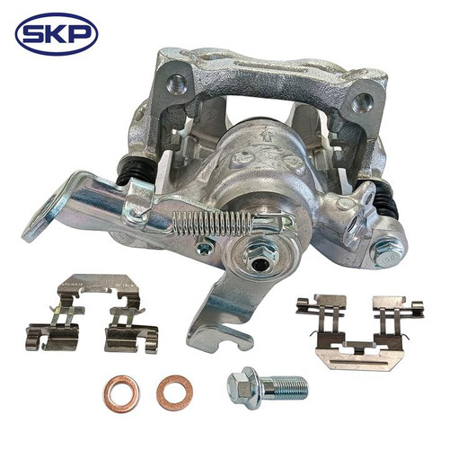 SKP Disc Brake Caliper SK19B7155 - view 3