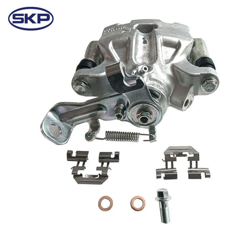 SKP Disc Brake Caliper P/N:SK19B7154