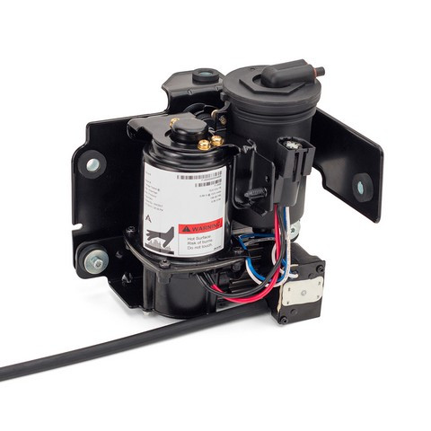 Arnott Industries Air Suspension Compressor P/N:P-2937