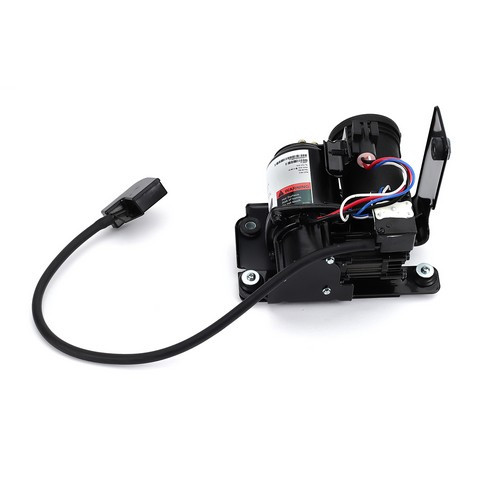 Arnott Industries Air Suspension Compressor P-2937 - view 3