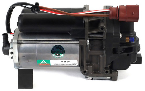 Arnott Industries Air Suspension Compressor P/N:P-3509