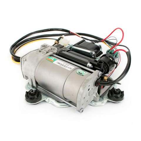 Arnott Industries Air Suspension Compressor P/N:P-3885