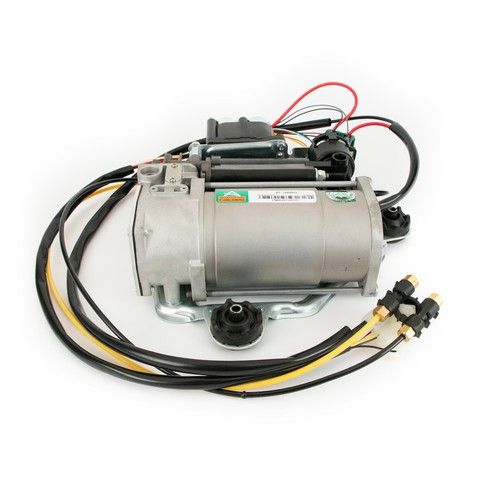 Arnott Industries Air Suspension Compressor P/N:P-3885