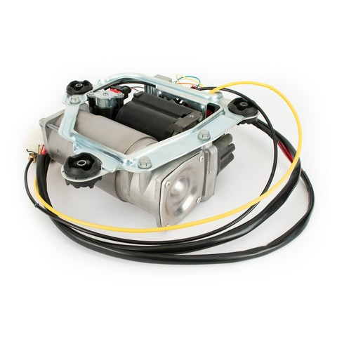 Arnott Industries Air Suspension Compressor P-3885 - view 10
