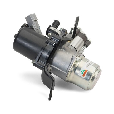 Arnott Industries Air Suspension Compressor P-3194 - view 4