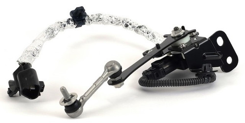 Arnott Industries Suspension Ride Height Sensor P/N:RH-3774