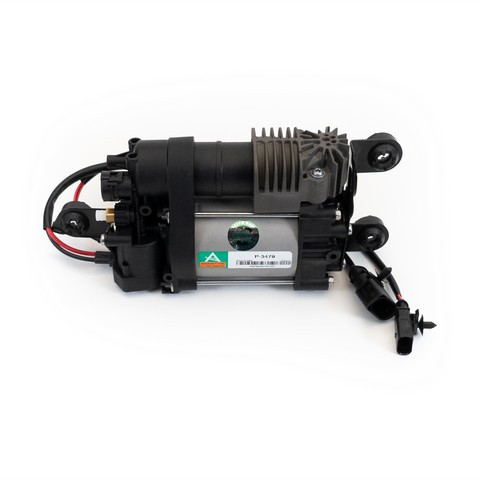 Arnott Industries Air Suspension Compressor P-3479 - view 6