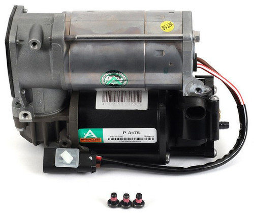 Arnott Industries Air Suspension Compressor P-3475 - view 4