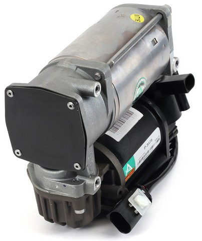 Arnott Industries Air Suspension Compressor P-3475 - view 6